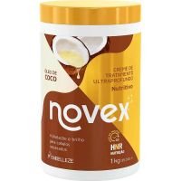 Creme De Tratamento Novex Óleo De Coco 1Kg - Cod. 7896013511656