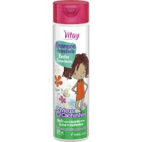 Shampoo Vitay Meus Cachinhos 300mL - Cod. 7896013544913