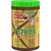 Creme De Tratamento Novex Óleo De Coco 400g - Cod. 7896013562634