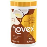Creme De Tratamento Novex Óleo De Coco 400g - Cod. 7896013562634