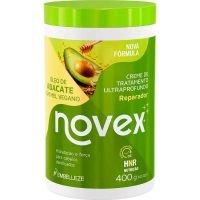 Creme De Tratamento Novex Óleo De Abacate 400g - Cod. 7896013551386
