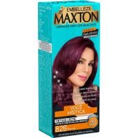 Tinta De Cabelo Maxton Você Mística Marsala 8.26 - Cod. 7896013563839