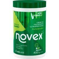 Creme De Tratamento Novex Broto De Bambu 400g - Cod. 7896013549550