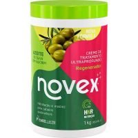 Creme De Tratamento Novex Azeite De Oliva 1Kg - Cod. 7896013539155