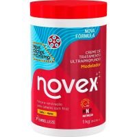 Creme De Tratamento Novex Meus Cachos De Cinema 1Kg - Cod. 7896013562924