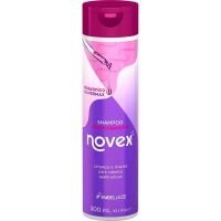 Shampoo Vitay Novex Harmonização Capilar Hialurônico 300mL - Cod. 7896013503088
