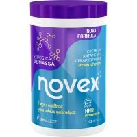 Creme De Tratamento Novex Reposição De Massa 1Kg - Cod. 7896013539148