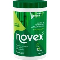 Creme De Tratamento Novex Broto De Bambu 1Kg - Cod. 7896013548454