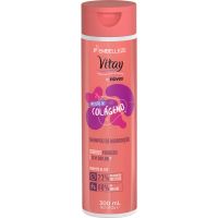 Shampoo Vitay Infusão De Colágeno 300mL - Cod. 7896013568544