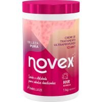 Creme De Tratamento Novex Bellezapura 1Kg - Cod. 7896013540717