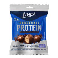 Chocoball Proteico Chocolate Linea Ao Leite 35g - Cod. 7896001282698