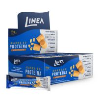 Barra Linea De Proteina  Paçoca 32g - Cod. 7896001282179