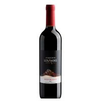 Vinho Argentino Atardecer Red Blend 750mL - Cod. 7790314065880