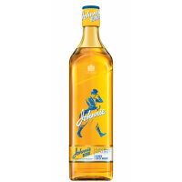 Whisky Escocês Blended Johnnie Walker Blonde Garrafa 700mL - Cod. 5000267183565