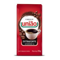 Café União Extraforte Vácuo - Cod. 7891910030460