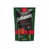 Molho de Tomate Salsaretti Bolonhesa Sachet 300g - Cod. 7898930142630