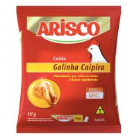 Caldo Arisco Galinha 850g - Cod. 7891150062023