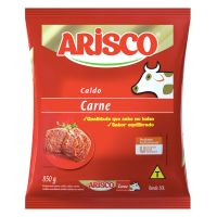 Caldo Arisco Carne 850g - Cod. 7891150062030