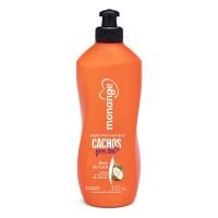 Creme para Pentear Monange Cachos que Tal 300mL - Cod. 7898919412174