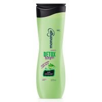 Shampoo Monange Detoxterapia 325mL - Cod. 7896235353386