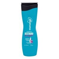 Shampoo Monange Restaura Que Eu Gosto 325mL - Cod. 7896235353362