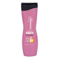 Shampoo Monange Hidrata Com Poder 325mL - Cod. 7896235353324