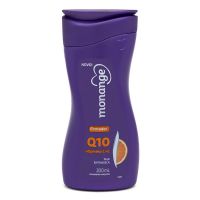 Hidratante Monange Firmador Q10 Vitamina C + E - Pele Extrasseca com Ação Desodorante 200mL - Cod. 7896235354178
