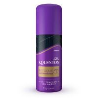 Retoque Instantâneo Spray Koleston Preto 100mL - Cod. 7891182020077