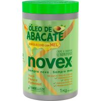 Creme de Tratamento Novex Bionutração Abacate 1kg - Cod. 7896013552499