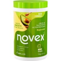 Creme de Tratamento Novex Bionutração Abacate 1kg - Cod. 7896013552499