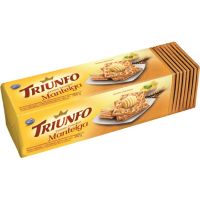 Biscoito Triunfo Cracker Manteiga 200g - Cod. 7896058252262