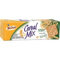 Biscoito Triunfo Cereal Mix Integral 180g - Cod. 7896058254044