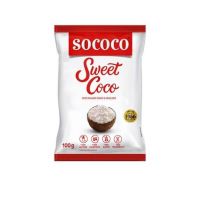 Coco Ralado Sweet Coco 100g - Cod. C64756