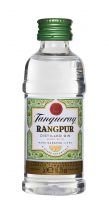 Gin Tanqueray Rangpur Garrafa 50mL - Cod. 5000291023998
