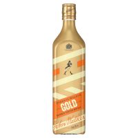 Whisky Johnnie Walker Blended Gold Label Reserve  Garrafa 750mL Edição Limitada - Cod. 5000267190846