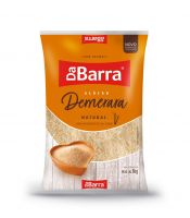 Açúcar DaBarra Demerara - 1kg - Cod. C65005