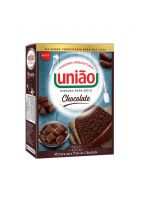 União Mistura Para Bolo Chocolate - 400g - Cod. C65014
