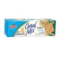 Biscoito Aymoré Cereal Mix Integral 180g - Cod. 7896058254129