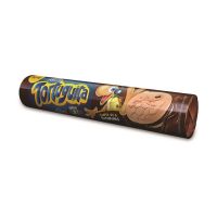 Biscoito Tortuguita Recheado Chocolate 130g - Cod. 7896058256239