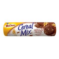 Biscoito Triunfo Cereal Mix Chocolate com Avelã 200g - Cod. 7896058256277