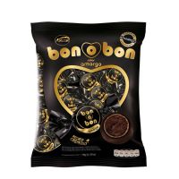 Bolsa de Bombom de Chocolate Bonobon Amargo 15g (50 un/cada) - Cod. 7898142862821