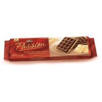 Biscoito Arcor Passion Chocolate Branco 80g - Cod. 7896058257250