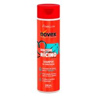 Shampoo Vitay Novex  Doctor Ricino 300mL - Cod. 7896013569770