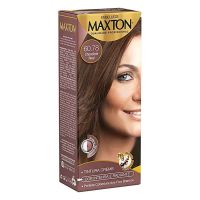 Tinta de Cabelo Maxton 60.78 Chocolate Real - Cod. 7896013549321
