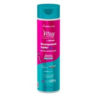 Shampoo Novex Vitay Niacinamida 300mL - Cod. 7896013503828
