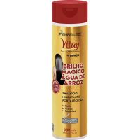 Shampoo Novex Vitay Água de Arroz 300mL - Cod. 7896013502654