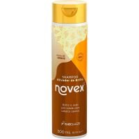 Shampoo Novex Vitay Água de Arroz 300mL - Cod. 7896013502654