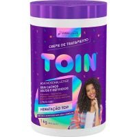Creme de Tratamento Novex Toin 1Kg - Cod. 7896013572015