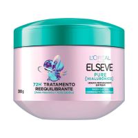 Creme de Tratamento L'Oréal Elseve Pure Hialurônico 300G - Cod. 7899706244008
