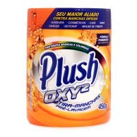 Tira Manchas Plush Oxy 2 450G - Cod. 7896183301743
